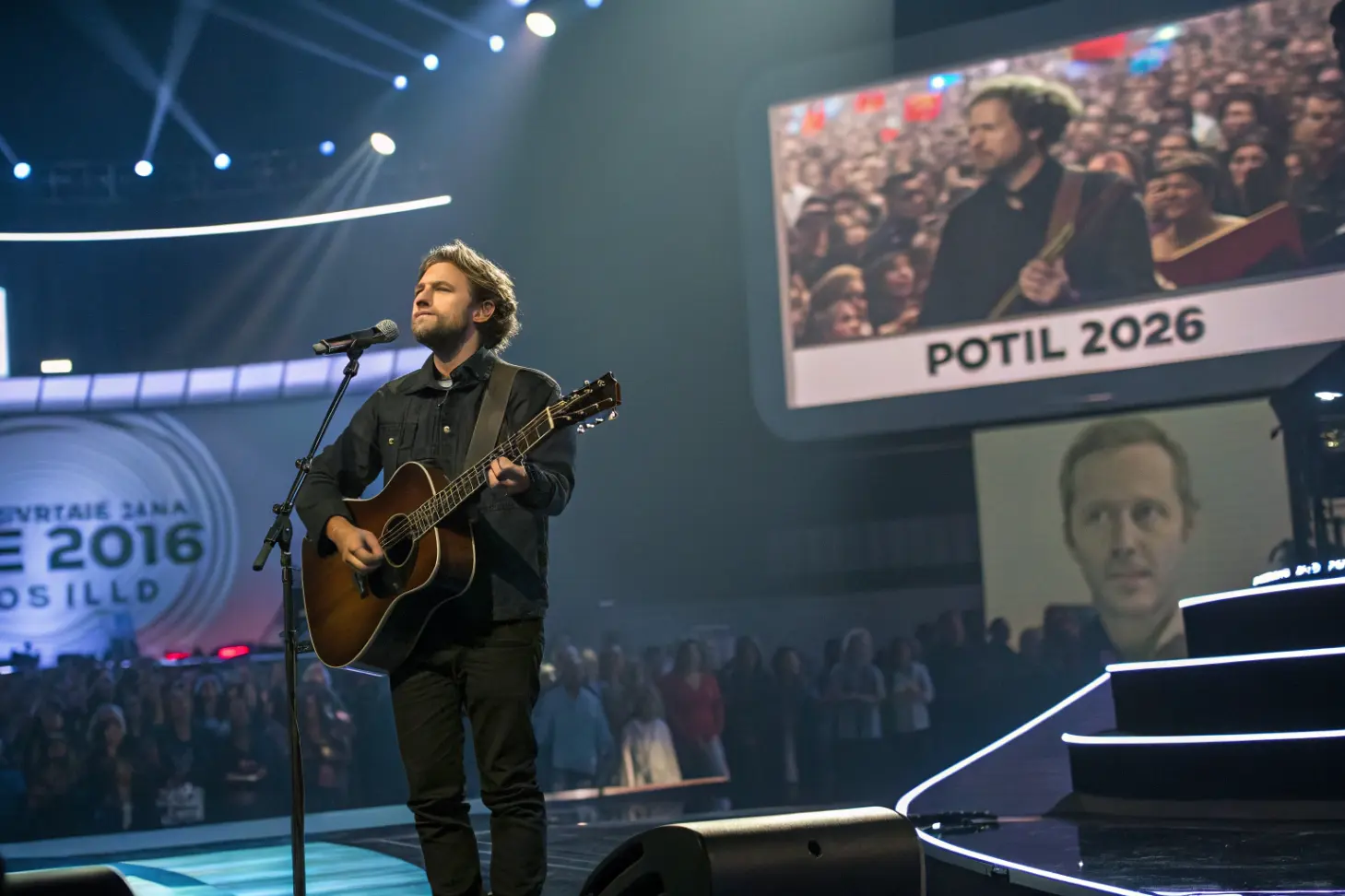 80 % музыкантов опасаются ИИ: результаты международного опроса 2026