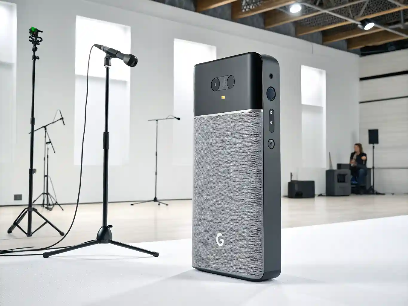 Google Lyria 3 Pro и революция в создании музыки